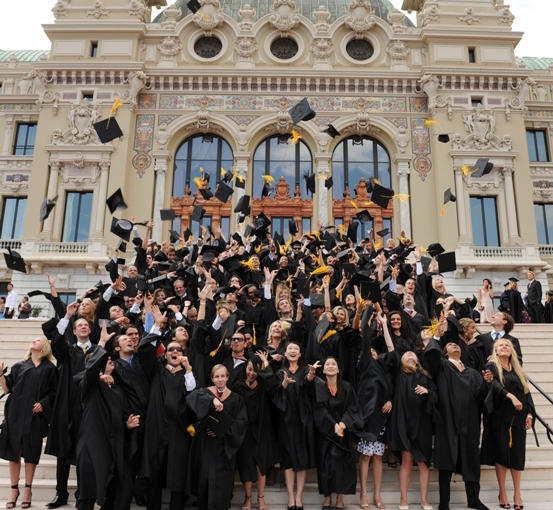 Université Internationale de Monaco : la Principauté aussi a son école de commerce