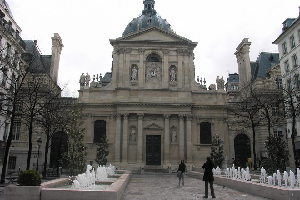 Ecole nationale des Chartes