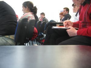 Concours commun des IEP : hiérarchie, motivation et préparation