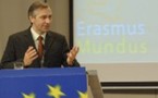 Erasmus Mundus va passer à la vitesse supérieure