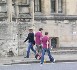 Frais d'inscription: les flux d'étudiants étrangers en Grande-Bretagne vont-ils se tarir ?